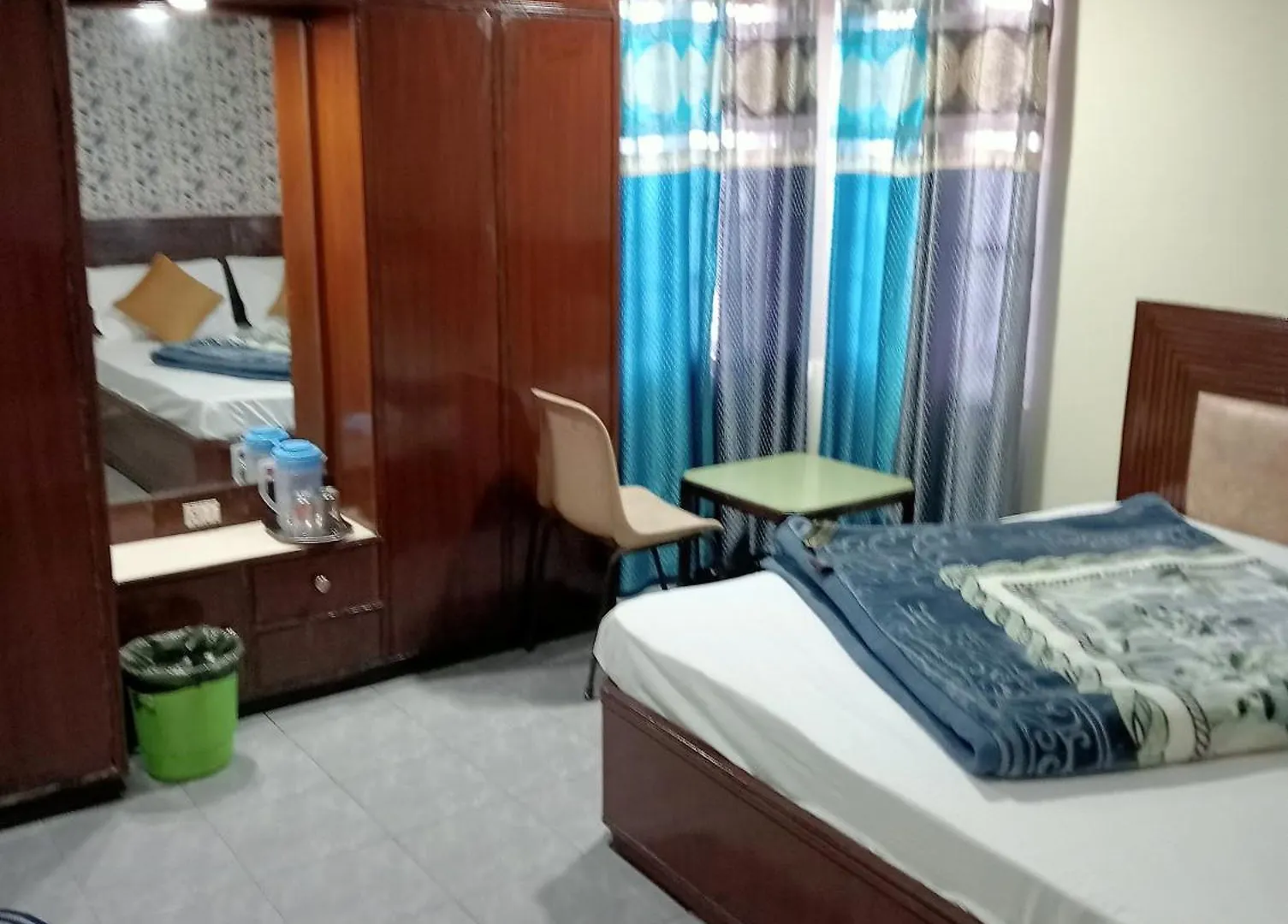 Hotel Relax Inn Shimla